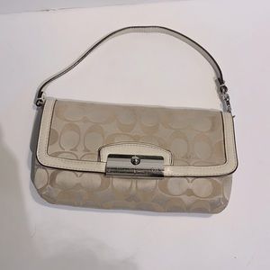 Coach Wristlet/Purse